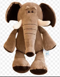 Peluches Elefanate