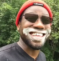 Cracky the Crackhead