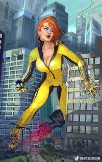 Giganta