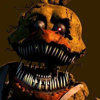Nightmare Chica
