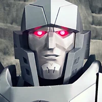 TFE - Megatron