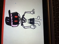 Serial designation F