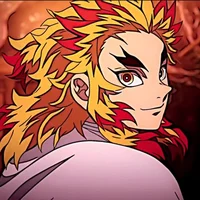 Kyojuro Rengoku