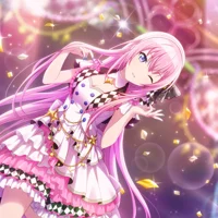 Megurine Luka