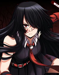 Akame