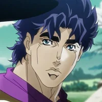Jonathan Joestar