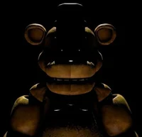 Golden freddy