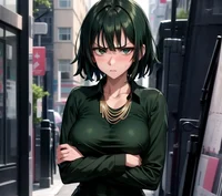 Fubuki