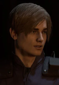 Leon Kennedy 