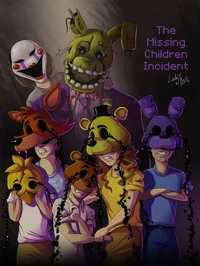 The Killer In Purple