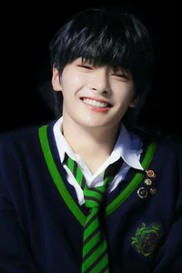 Jeongin