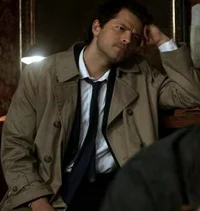 CASTIEL