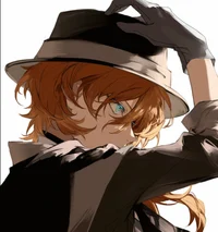 Chuuya