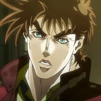 Joseph Joestar