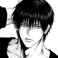 Toji Zenin