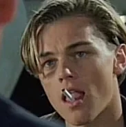 Jack Dawson