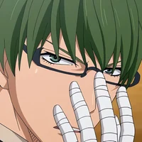 Shintaro Midorima