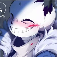 Kitsune Horror Sans