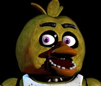 Chica The Chicken