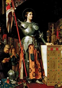 Joan of Arc 
