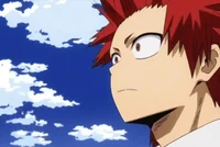 Eijiro kirishima