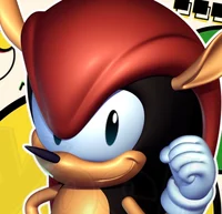 Mighty The Armadillo