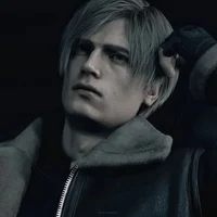 Leon Kennedy 