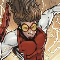 Bart Allen