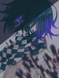 Mastermind Kokichi