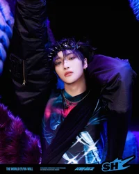 Seonghwa 