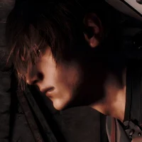 Leon Kennedy 