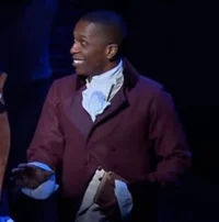 Aaron Burr
