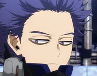 Hitoshi Shinsou