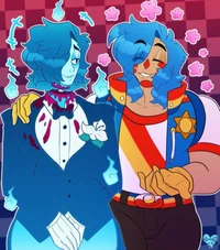 SunnyDayJack - Elias