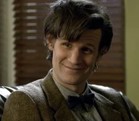 11th Doctor