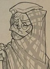 Sick_Mordecai Heller