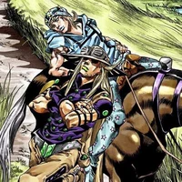 Gyro and Johnny 