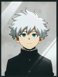 Toya todoroki