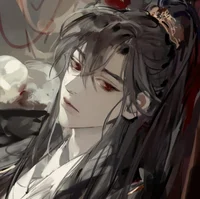 LOVE - Qin Weijun