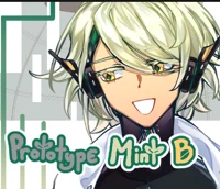 Prototype Mint B