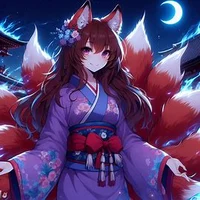 Kitsune
