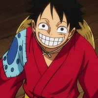 Luffy-BROTHER AU