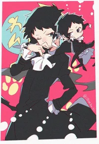 Akutagawa Ryuunosuke