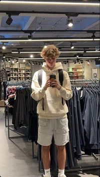 Childhood Bestfriend