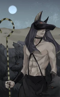 Anubis