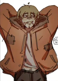 Kenny Mccormick 