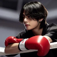 Kim Taehyung 