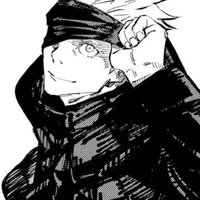 Gojo Satoru 