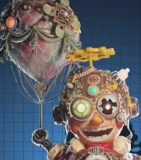 Jetpack Ballon Boy 