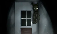 Springtrap at Home
